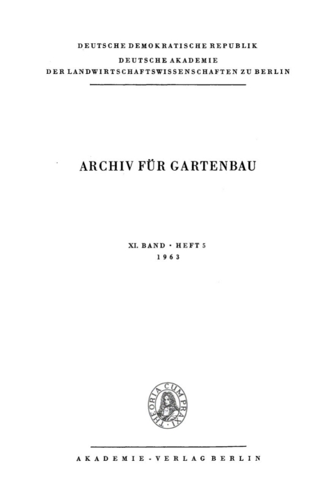 Cover image for book 1963