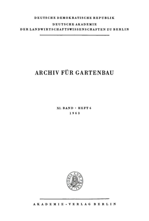 Cover image for book 1963