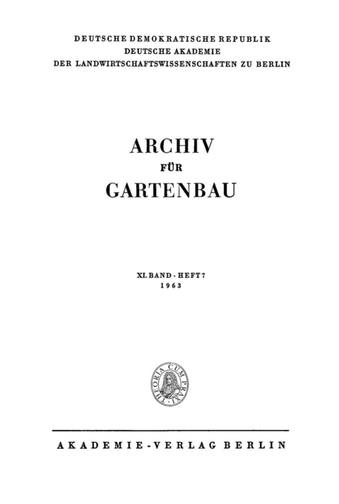 Cover image for book 1963