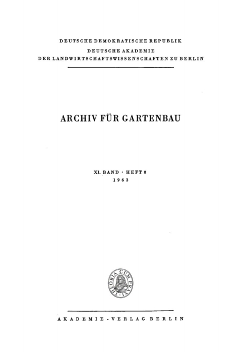 Cover image for book 1963