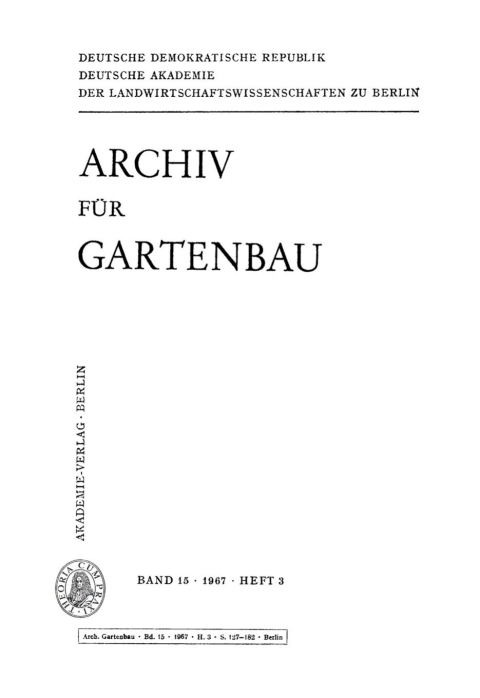 Cover image for book 1967