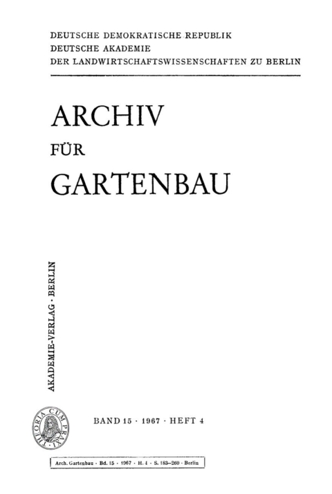 Cover image for book 1967