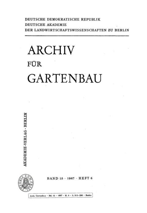 Cover image for book 1967