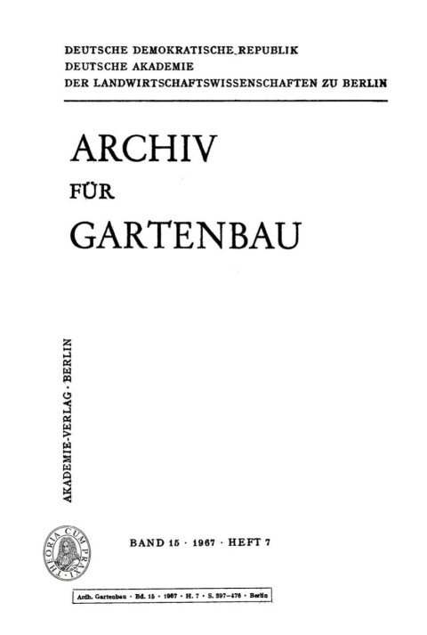 Cover image for book 1967