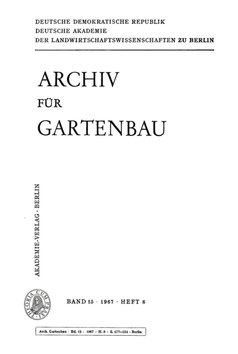 Cover image for book 1967