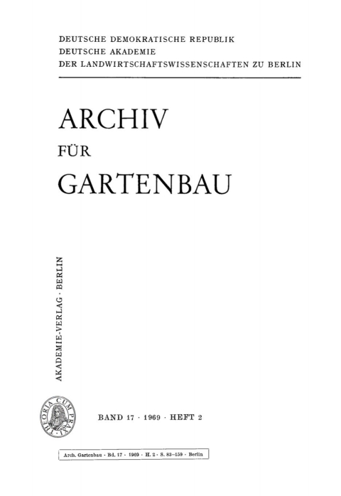 Cover image for book 1969