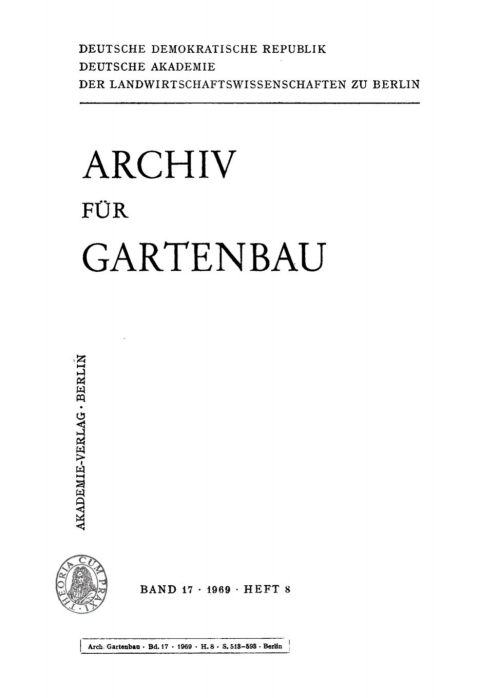 Cover image for book 1969