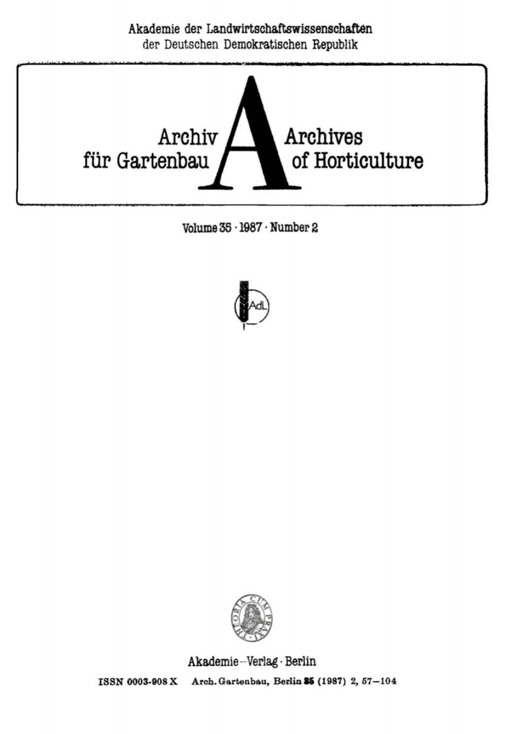 Page Fidelity 1987; $148.73