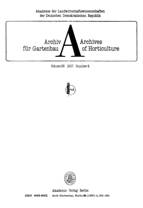 Cover image for book 1987