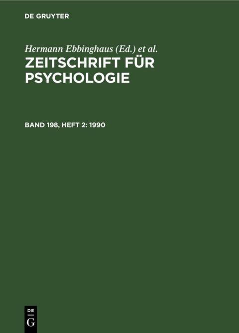 Cover image for book 1990