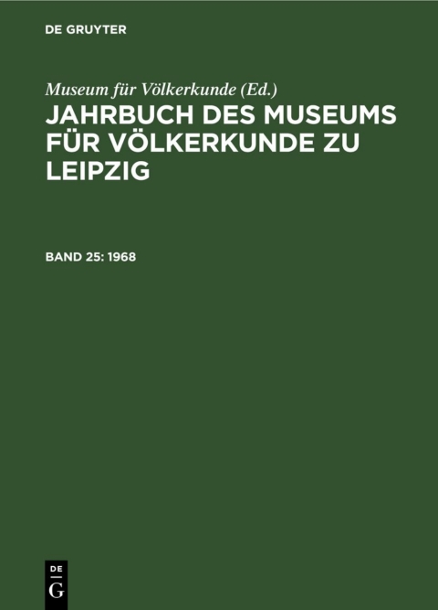 Cover image for book 1968