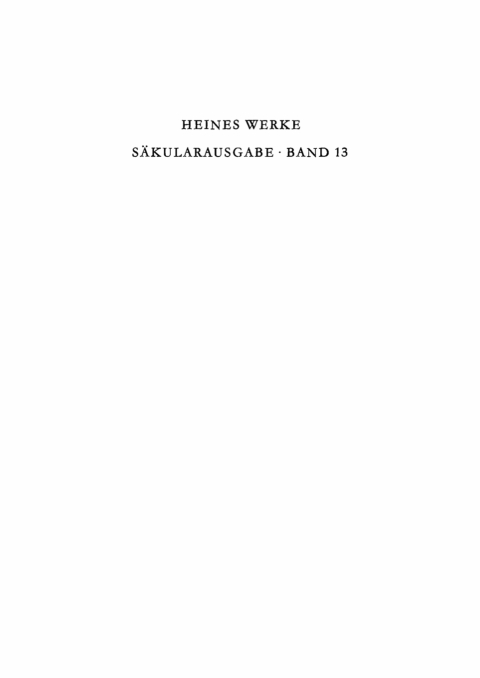 Cover image for book Poëms et Légendes