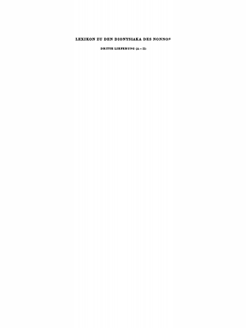 Cover image for book (Λ–Π)