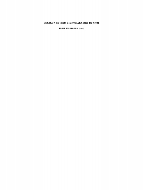 Cover image for book (Λ–Π)