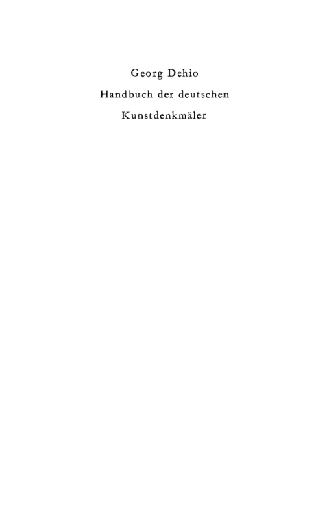Cover image for book Der Bezirk Halle