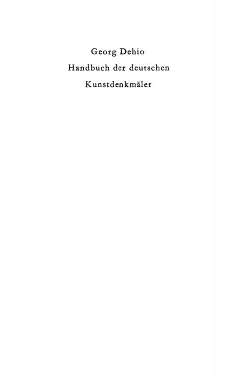 Cover image for book Der Bezirk Magdeburg