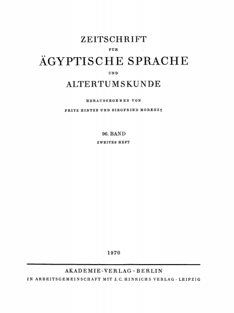 Cover image for book 1970
