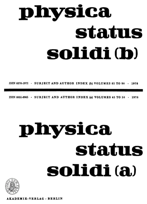 Cover image for book Subject and Author Index, 1978
