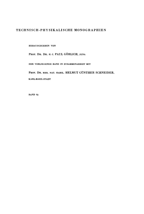 Cover image for book Halbleiterepitaxie