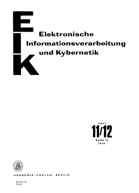 Cover image for book November/Dezember