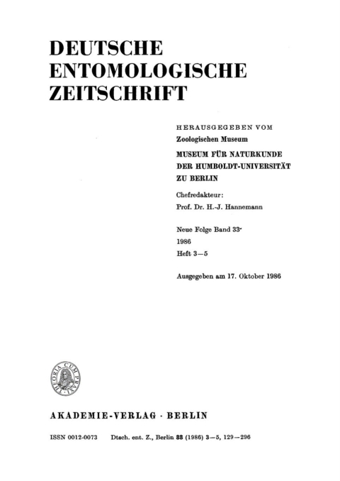 Cover image for book 17. Oktober 1986