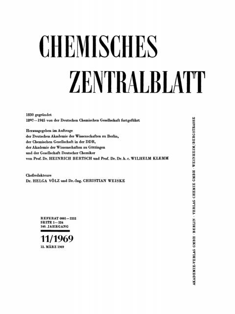 Cover image for book 12. März