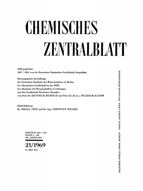 Cover image for book 21 Mai