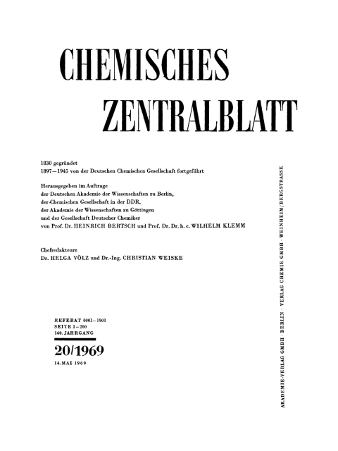 Cover image for book 14. Mai