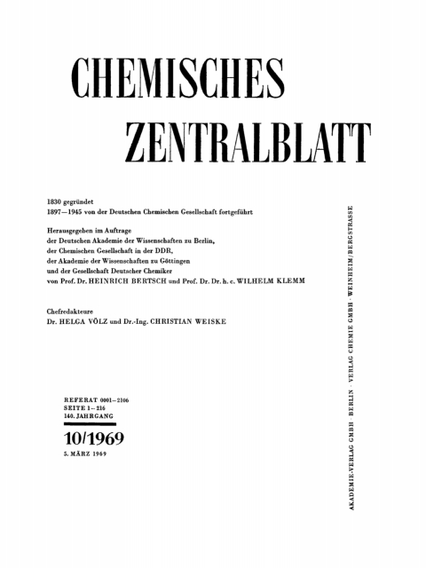 Cover image for book 5. März