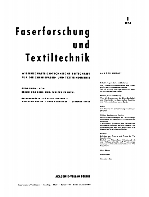 Cover image for book Januar 1964
