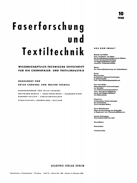 Cover image for book Oktober 1968