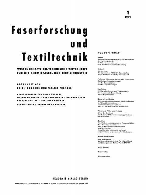 Cover image for book Januar 1971
