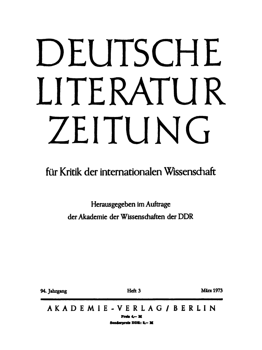 Page Fidelity März 1973; $148.73