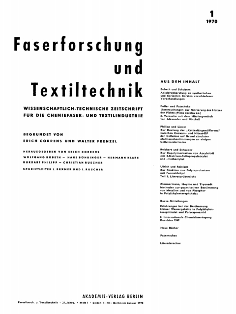 Cover image for book Januar 1970