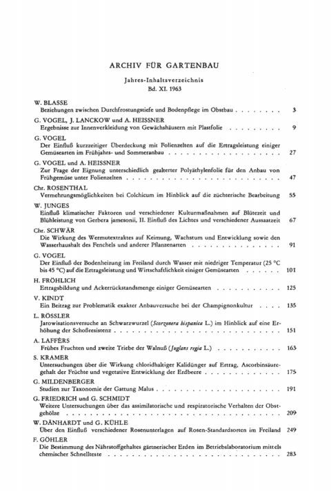 Cover image for book 1963