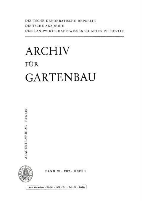 Cover image for book 1972