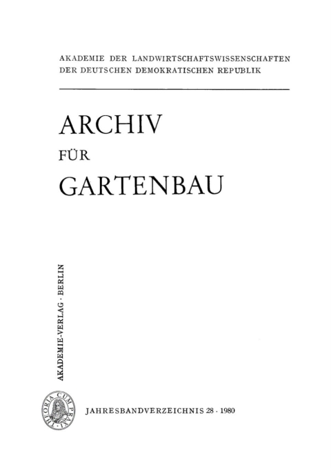 Cover image for book 1980