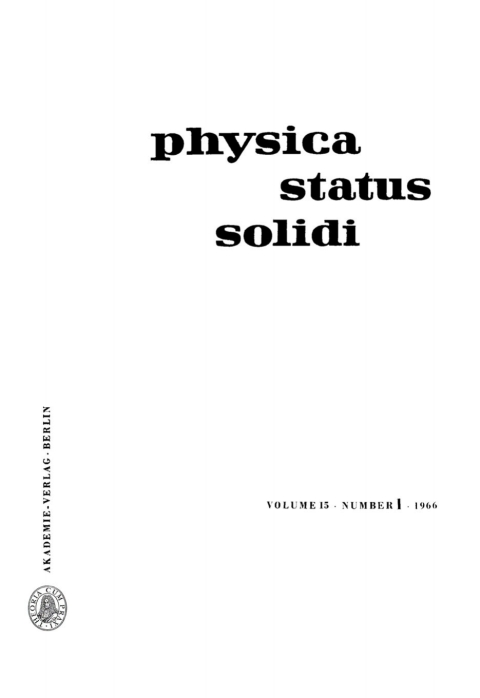 Cover image for book 1966