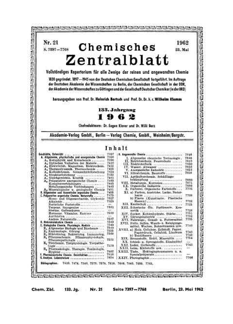 Cover image for book 23. Mai