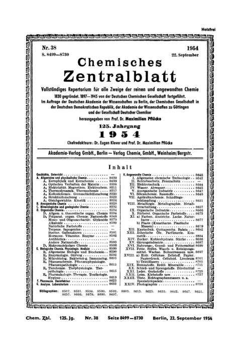 Cover image for book 22. September