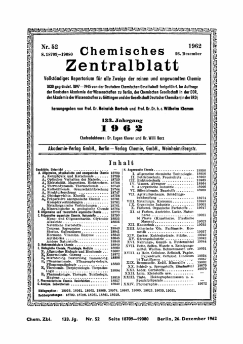 Cover image for book 26. Dezember