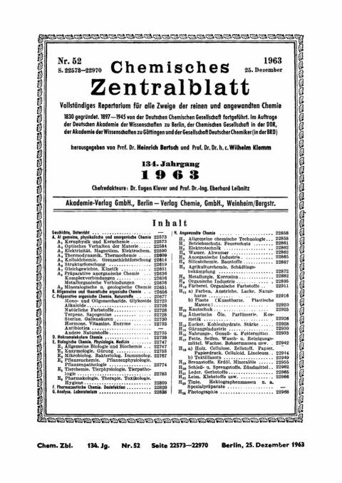 Cover image for book 25. Dezember
