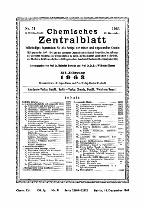 Cover image for book 18. Dezember