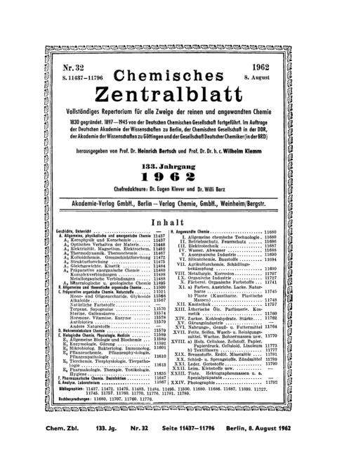 Cover image for book 8. August