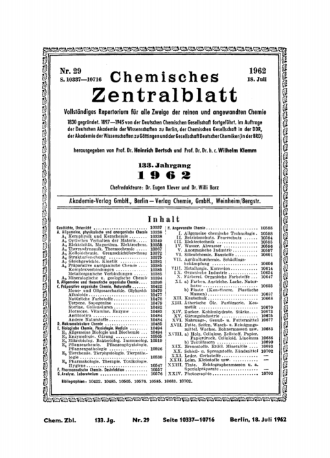 Cover image for book 18. Juli