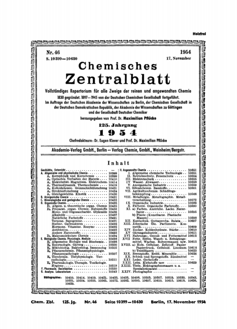 Cover image for book 17. November