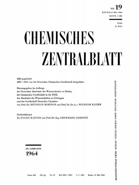 Cover image for book 13. Mai