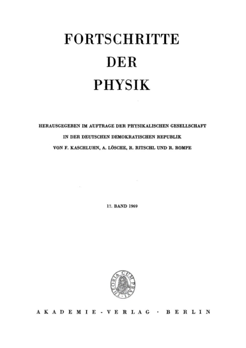 Cover image for book 1969