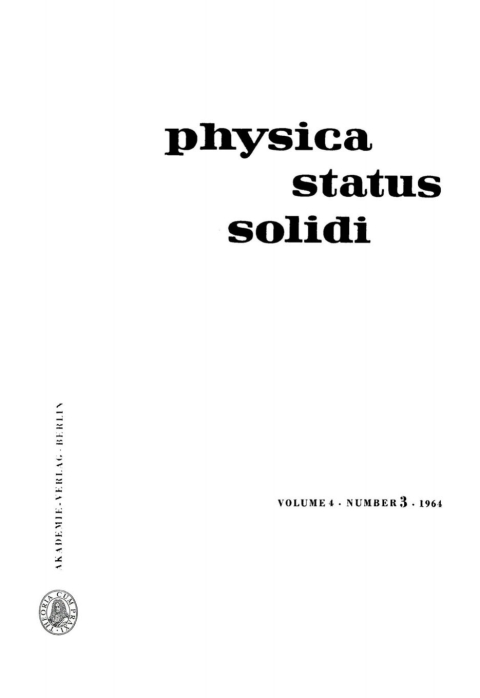 Cover image for book 1964