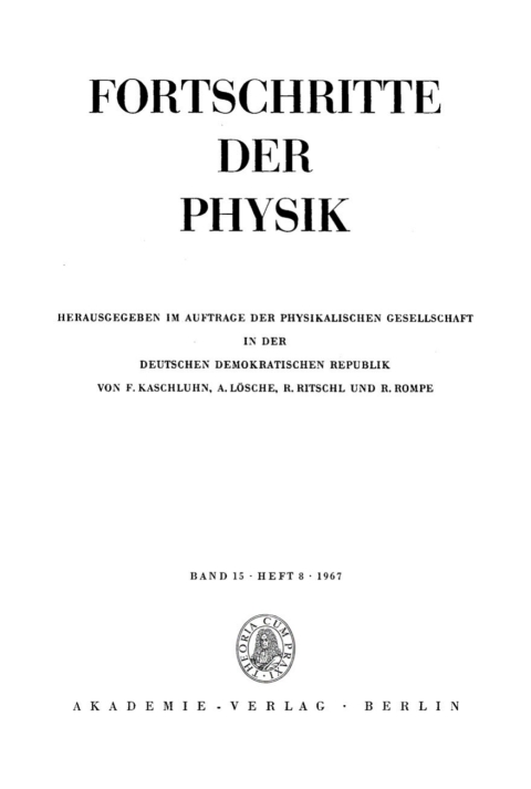 Cover image for book 1967
